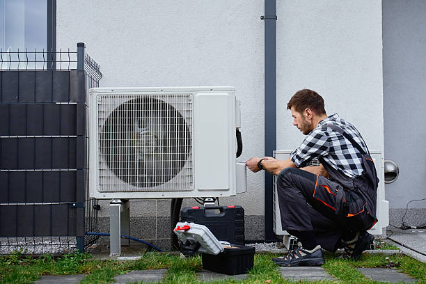 Trusted Emergency Ac Repair service in Zionsville, IN - HVAC Repair CO